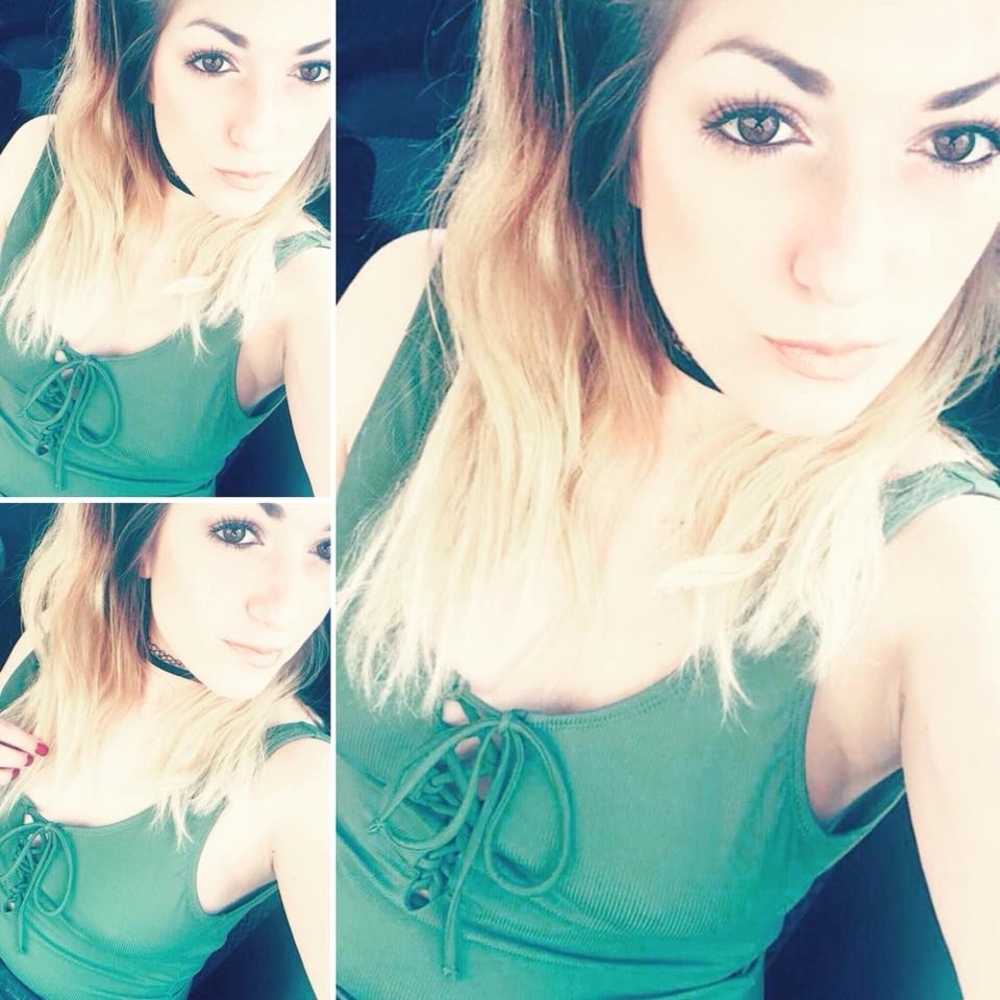 Meet your Posher, Jasmine